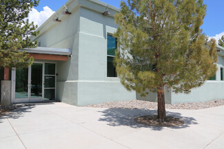 Albuquerque, NM Office - 8814 Horizon Blvd NE