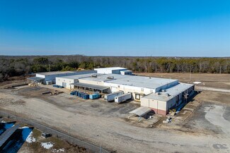 Cedarville, NJ Warehouse - 20 Duffield Ave