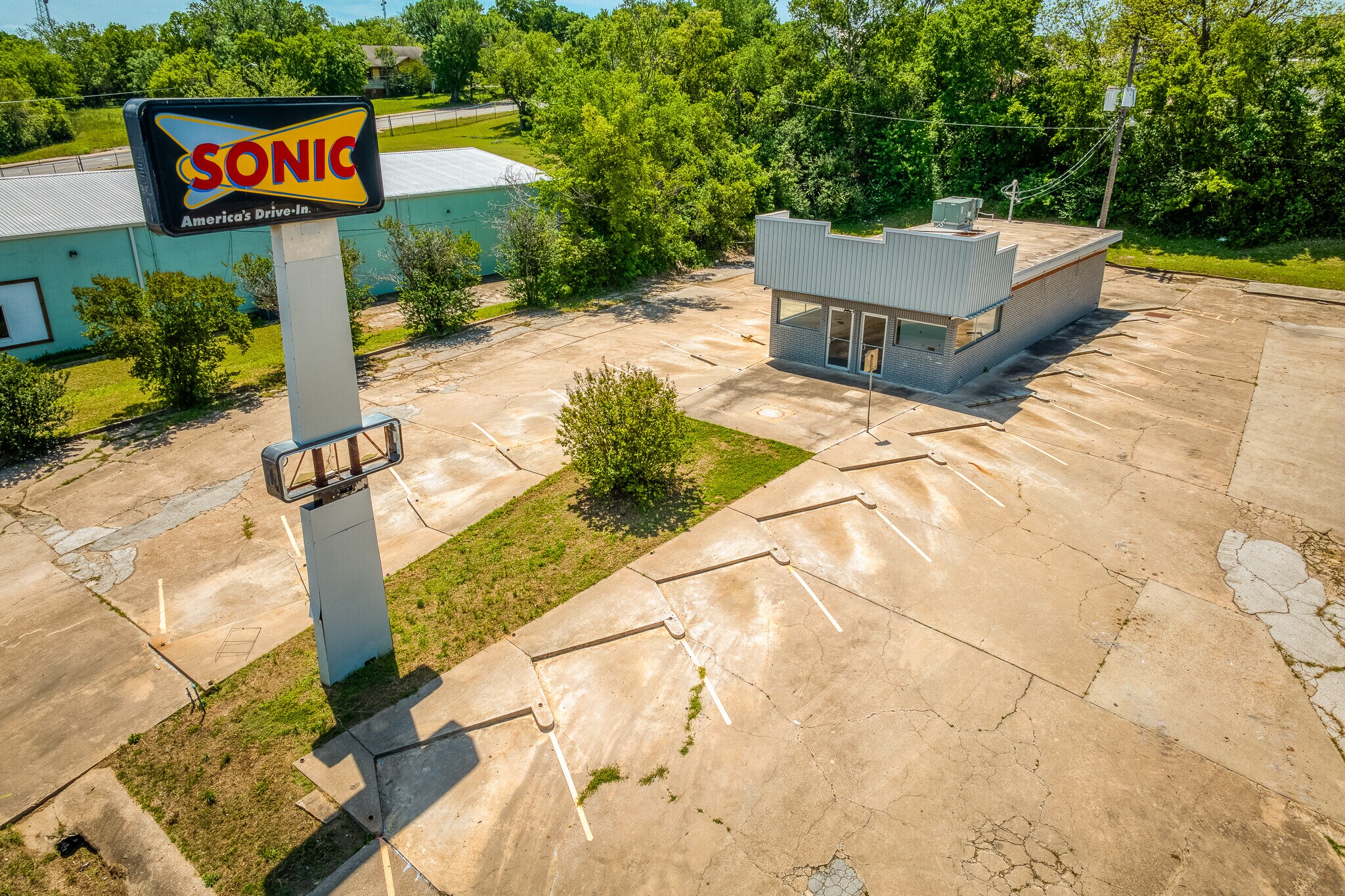 310 State Highway 36 S, Caldwell, TX for Sale