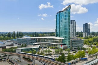 Surrey, BC Retail - 10153 King George Blvd Surrey, BC Retail - 10153 King George Blvd