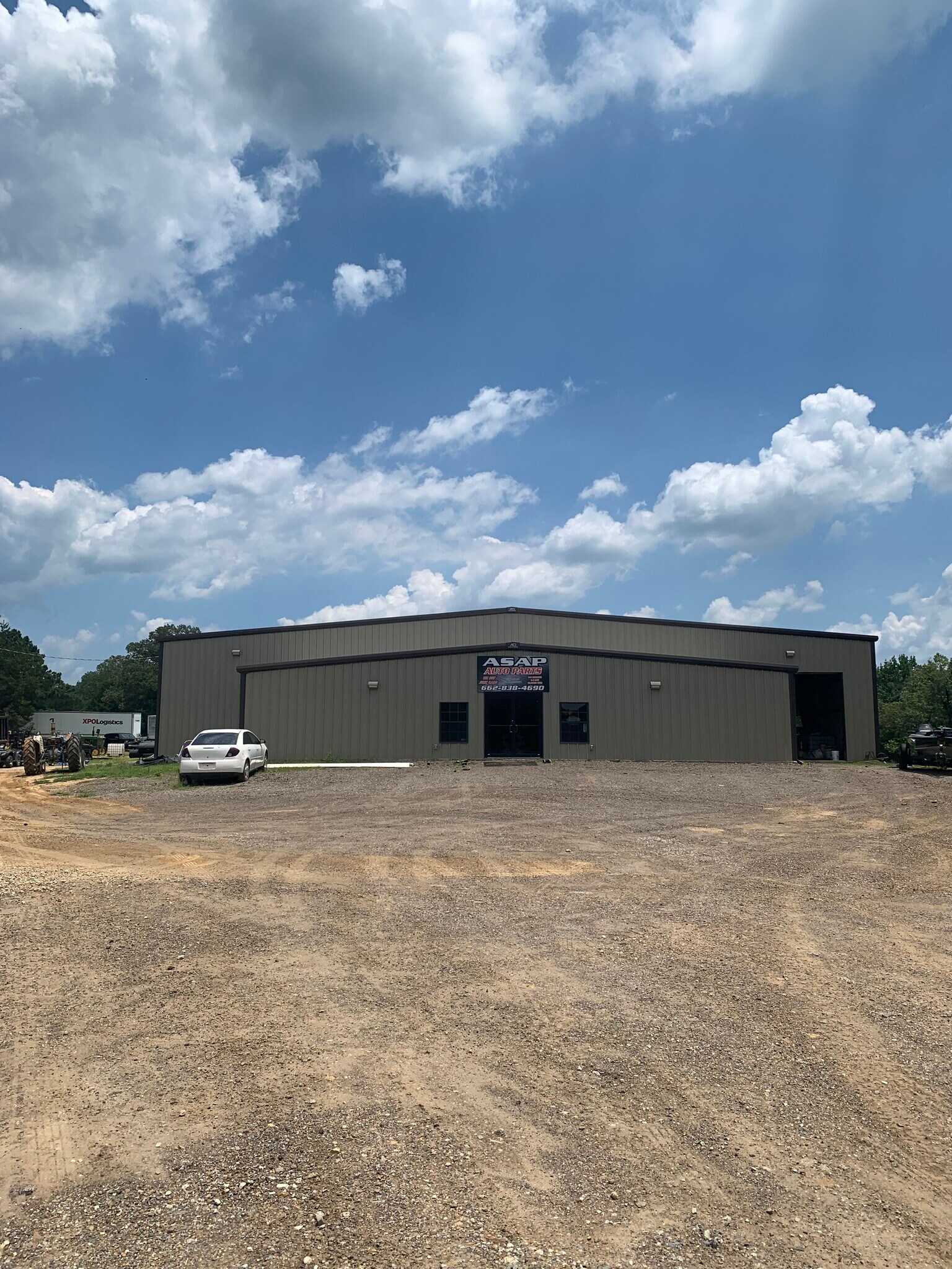 175 Beale Rd, Byhalia, MS for Rent