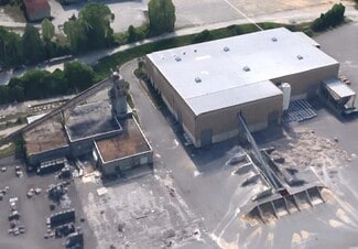 Ashland, VA Industrial - 11115 Johnson Rd Ashland, VA Industrial - 11115 Johnson Rd