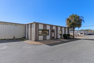 Homosassa, FL Industrial - 6331 S Tex Pt