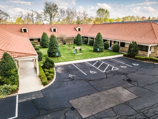Lexington, KY Office - 2134 Nicholasville Rd