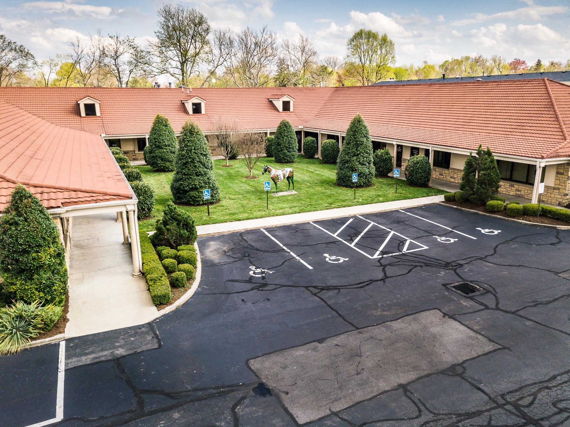 2134 Nicholasville Rd, Lexington, KY for Rent