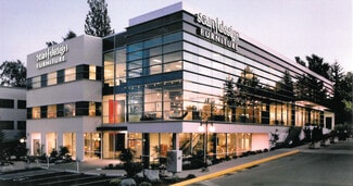 Lynnwood, WA Office - 19320 33rd Ave W Lynnwood, WA Office - 19320 33rd Ave W