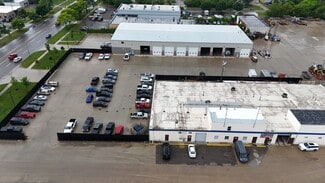 Farmington, MI Industrial - 30786 W 8 Mile Rd