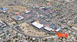 Mesa, AZ Retail - 6606-6640 E McKellips Rd Mesa, AZ Retail - 6606-6640 E McKellips Rd