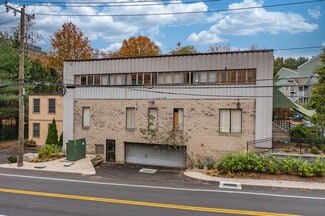 Norwalk, CT Office - 63 Glover Ave