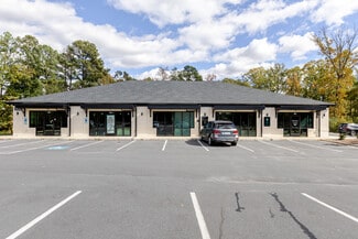 Fort Mill, SC Office - 2526 SC-160