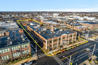 Providence, RI Industrial - 735 Allens Ave Providence, RI Industrial - 735 Allens Ave