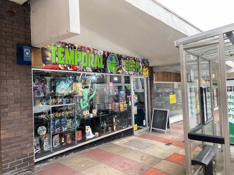 12 Market St, Torquay, DEV for Sale