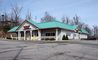 Akron, OH Retail - 110 Montrose West Ave Akron, OH Retail - 110 Montrose West Ave