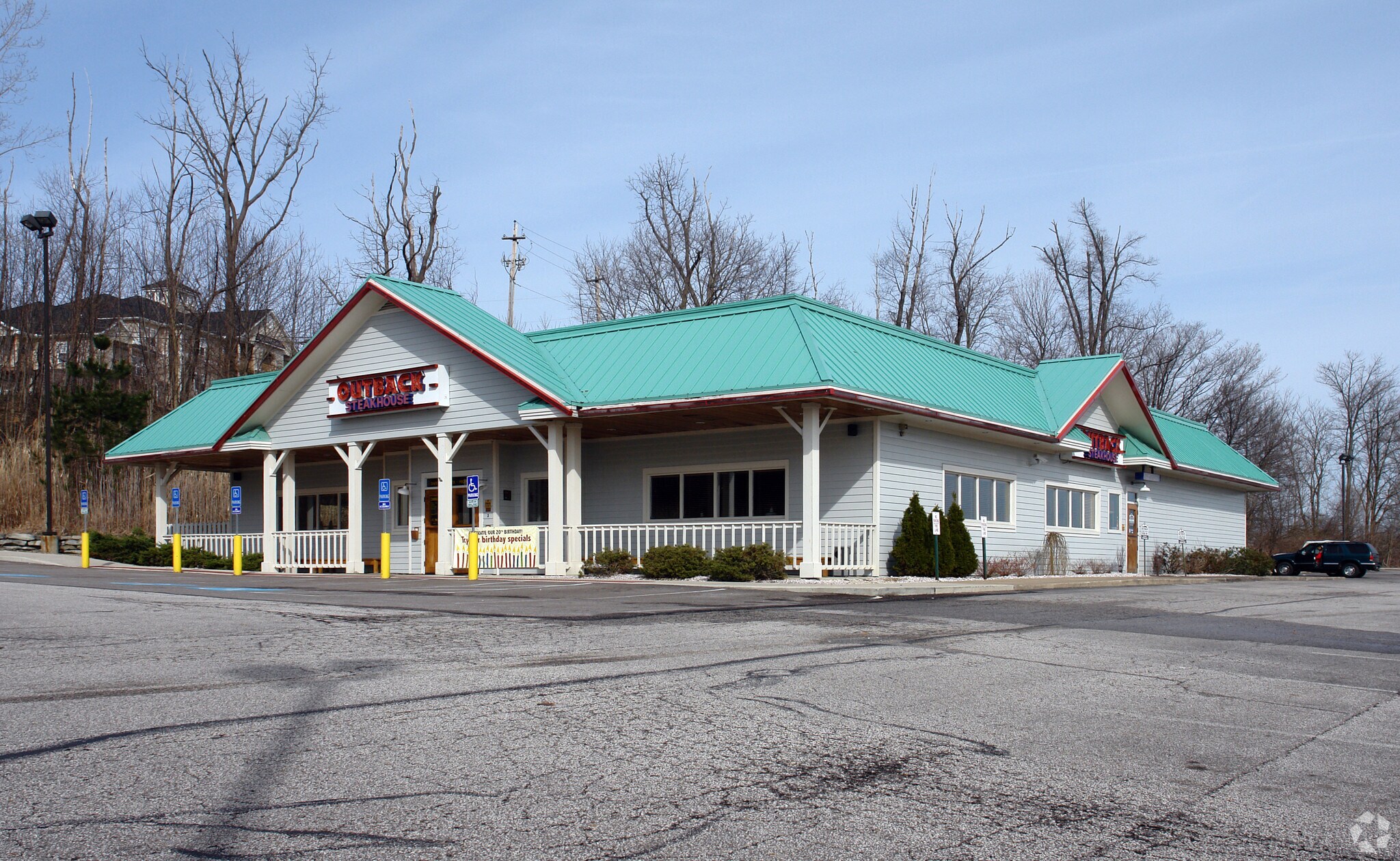 110 Montrose West Ave, Akron, OH for Rent