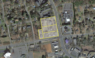 Gastonia, NC Commercial - 00 E Garrison Blvd