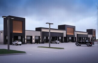 Houston, TX Retail - 8000 Westheimer Rd