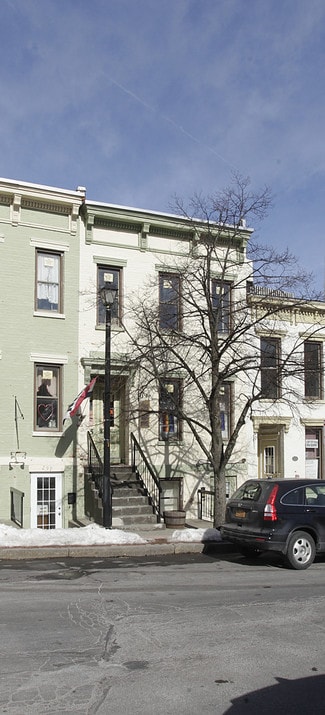 293-307 Hamilton St.