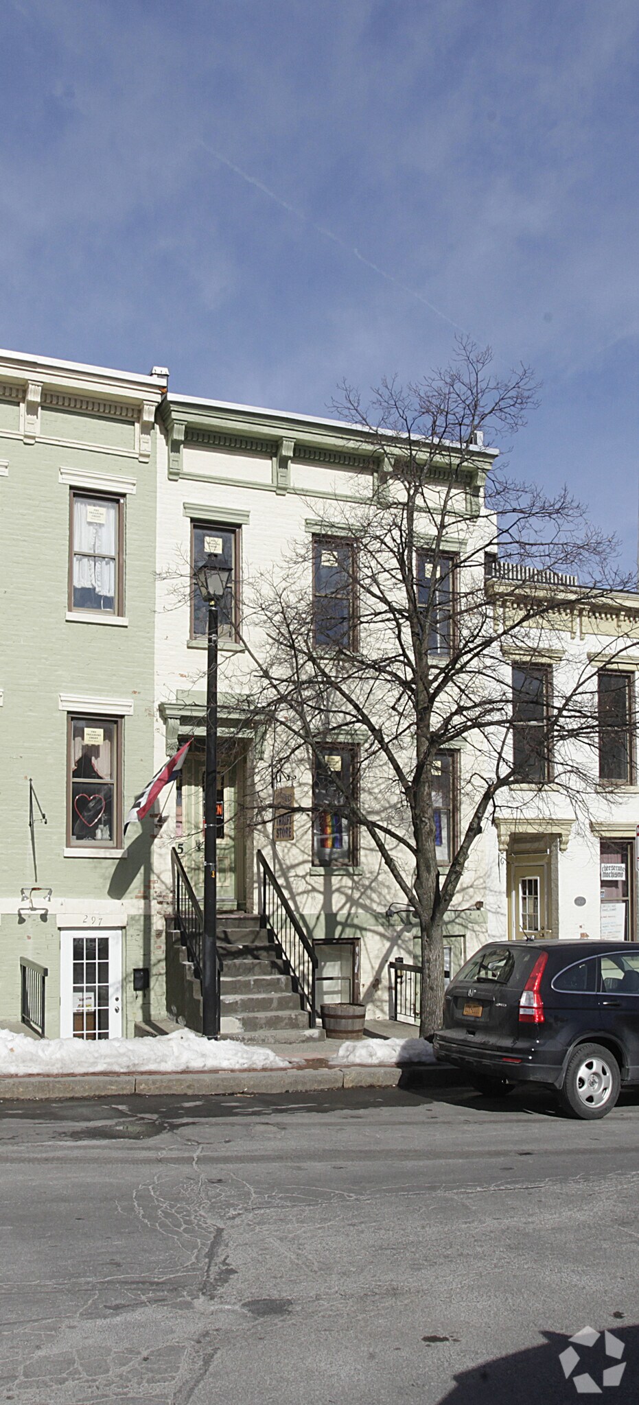 , Albany, NY for Sale