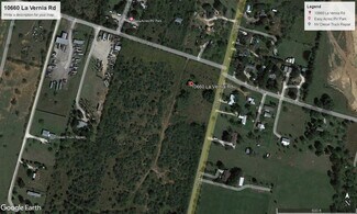 Adkins, TX Residential Land - 10660 La Vernia rd