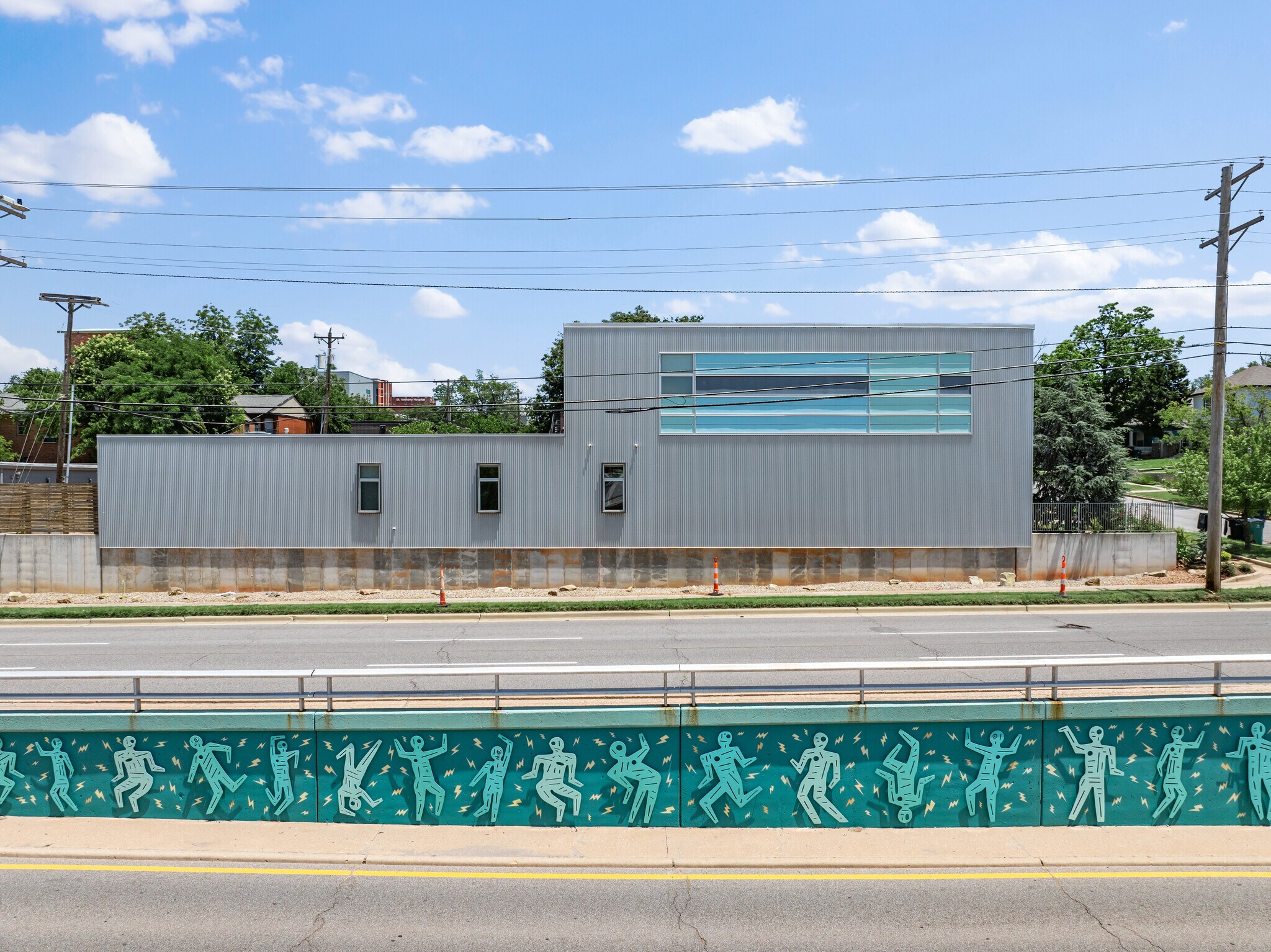 925 NW 8th St, Oklahoma City, OK for Sale