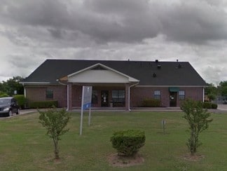 Monroe, LA Medical - 1501 Southern Ave Monroe, LA Medical - 1501 Southern Ave