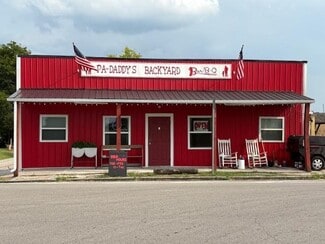 Horse Cave, KY Retail - 5112 S Jackson Hwy