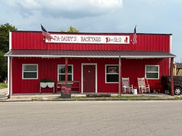 5112 S Jackson Hwy, Horse Cave, KY for Rent