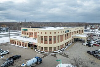 Warwick, RI Office/Medical - 400 Bald Hill Rd