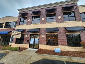 Marietta, GA Coworking Space - 1880 W Oak Pky Marietta, GA Coworking Space - 1880 W Oak Pky
