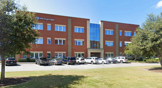 Wilmington, NC Office - 6740 Rock Spring Rd