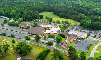 Fayetteville, GA undefined - 551 New Hope Rd Fayetteville, GA undefined - 551 New Hope Rd