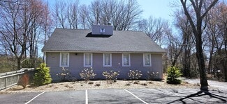 Weatogue, CT Medical - 102 Hopmeadow St