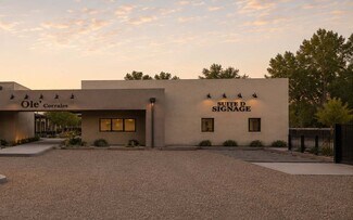 Corrales, NM Retail - 3923 Corrales Rd Corrales, NM Retail - 3923 Corrales Rd