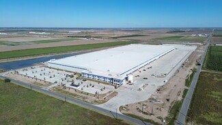 Pharr, TX Industrial - 9701 S Veterans Rd Pharr, TX Industrial - 9701 S Veterans Rd