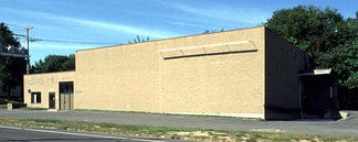 Hamden, CT Industrial - 2520 State St Hamden, CT Industrial - 2520 State St