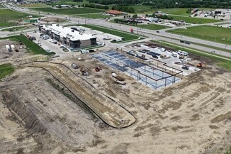 Waukee, IA Retail - 3470 Grand Prairie PKWY