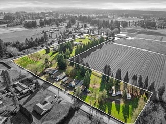Boring, OR Manufactured Housing/Mobile Housing - 35070 SE Compton Rd