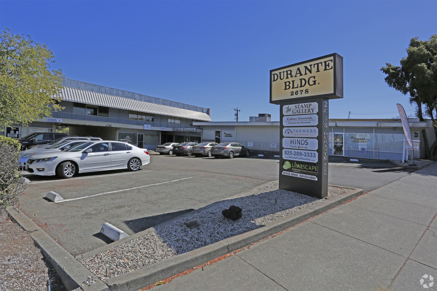 2678 N Main St, Walnut Creek, CA for Rent