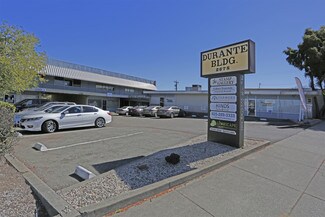 Walnut Creek, CA Office - 2678 N Main St