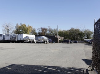 Camden, NJ Truck Terminal - 1476 River Ave