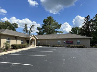 Inverness, FL Office - 957 S Lois Ter