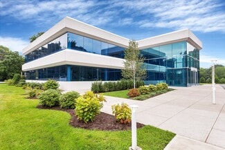 White Plains, NY Office - 611 W Hartsdale Ave