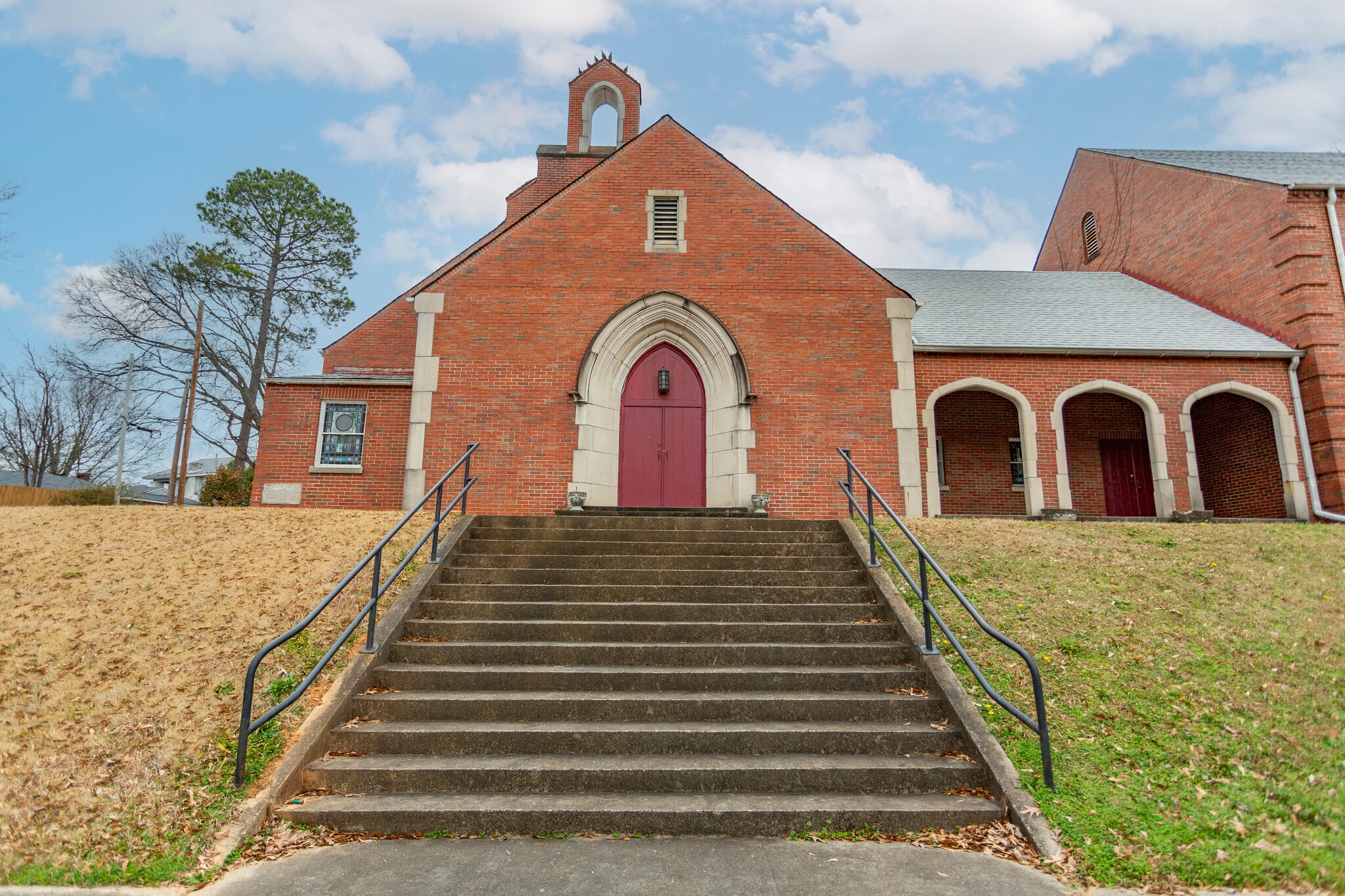 2001 Avenue Z, Birmingham, AL for Sale