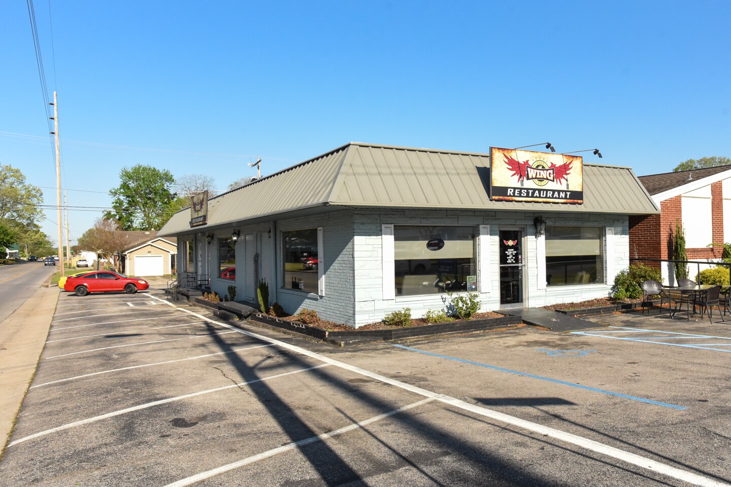 1123 Somerville Rd SE, Decatur, AL for Sale