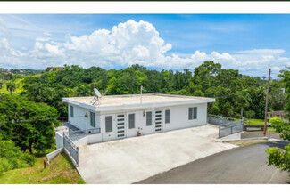 Rincon, PR  Apartments - Road PR - 412 Km. 0.1 Interior Pueblo Ward