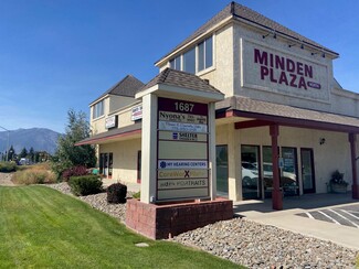 Minden, NV Retail - 1687 Highway 395