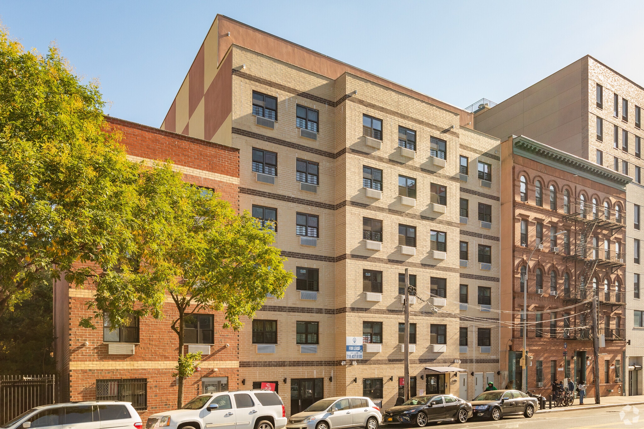 3418 3rd Ave, Bronx, NY for Rent