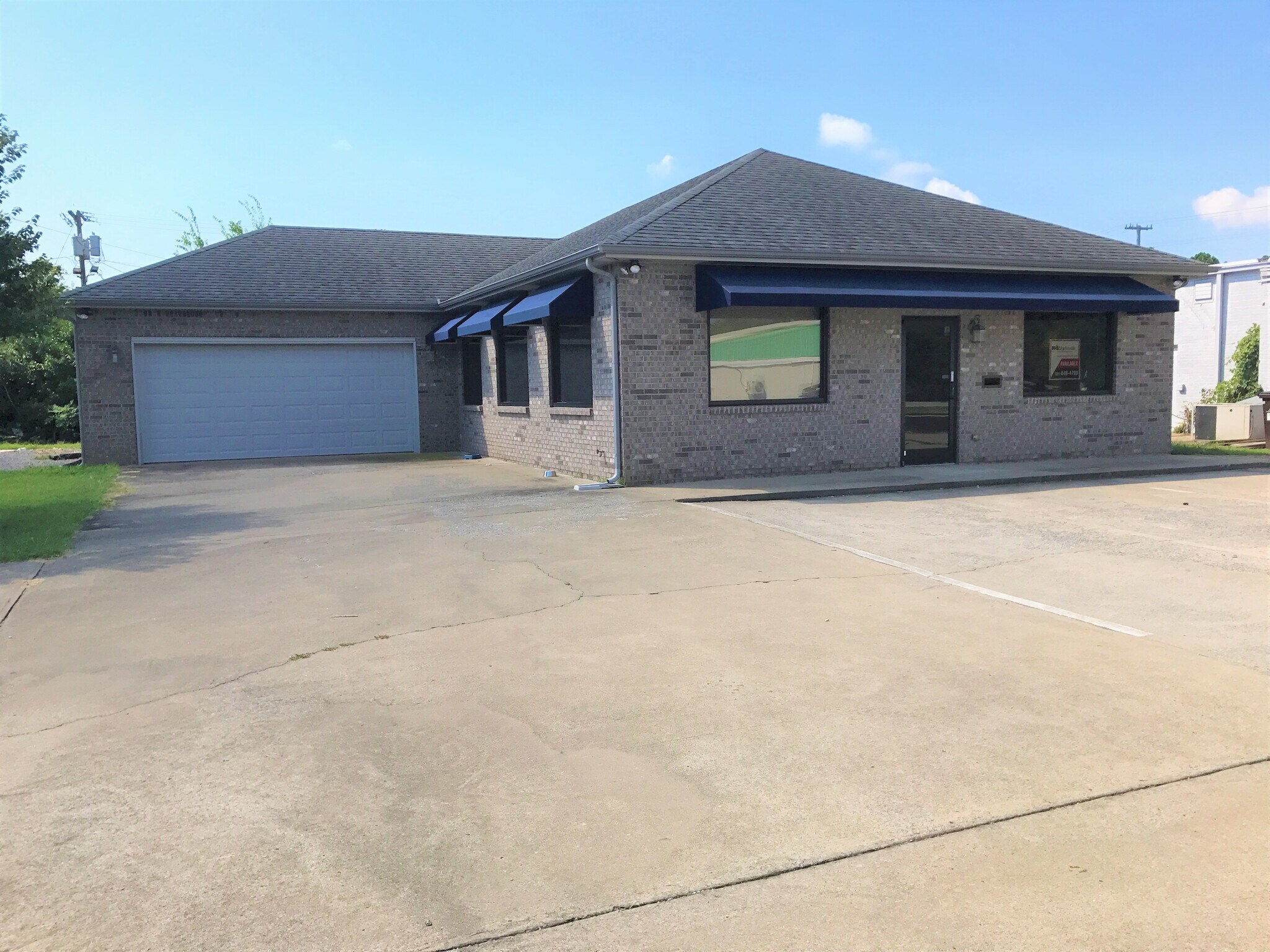 140 Wallace Blvd, Clarksville, TN for Rent