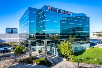 Oakville, ON Office - 2010 Winston Park Dr Oakville, ON Office - 2010 Winston Park Dr