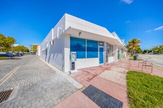 Miami Beach, FL undefined - 1975-1977 71st St